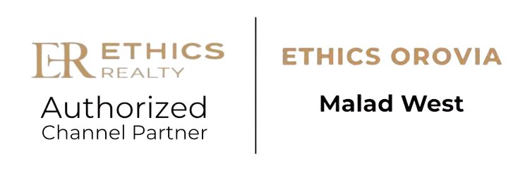 Ethics Orovia Project Logo